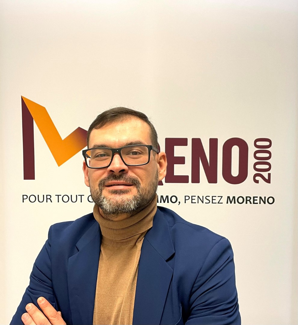 DA FONSECA Jean Michel