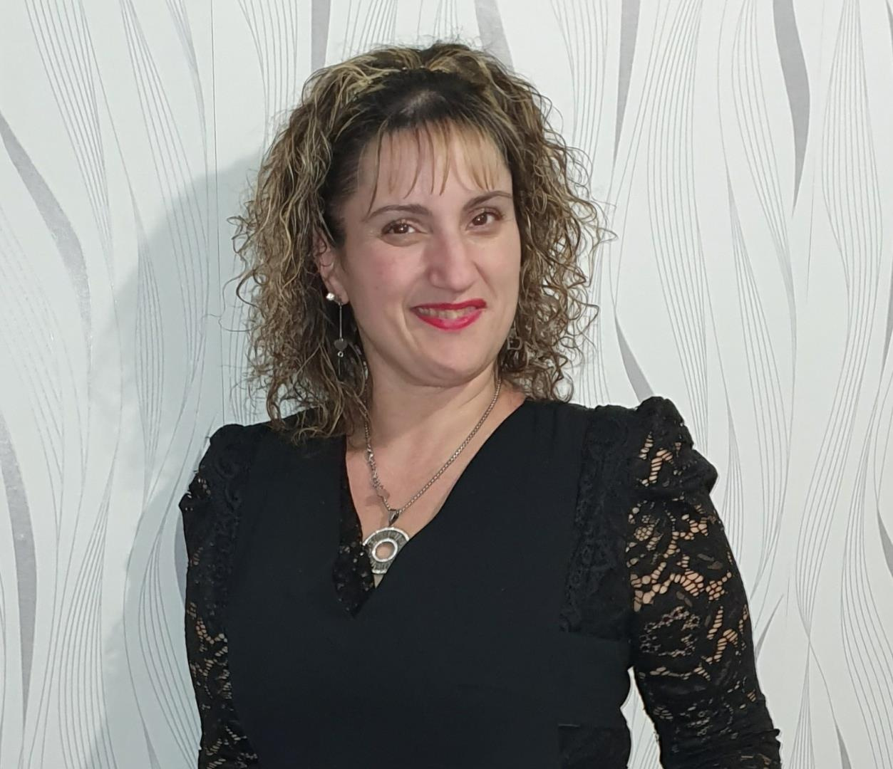 MACHADO Monica