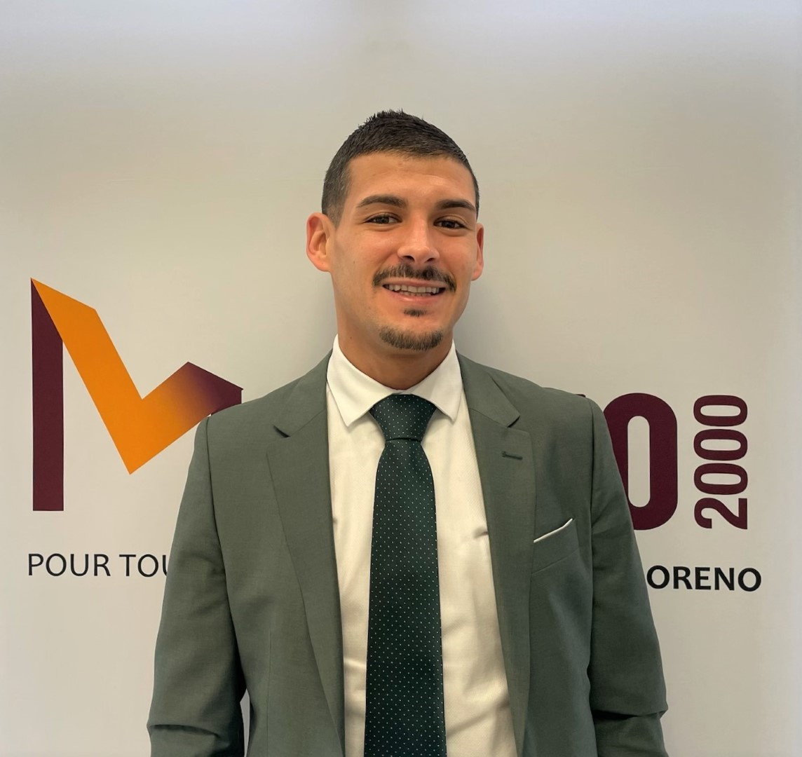 OLIVEIRA Patrick