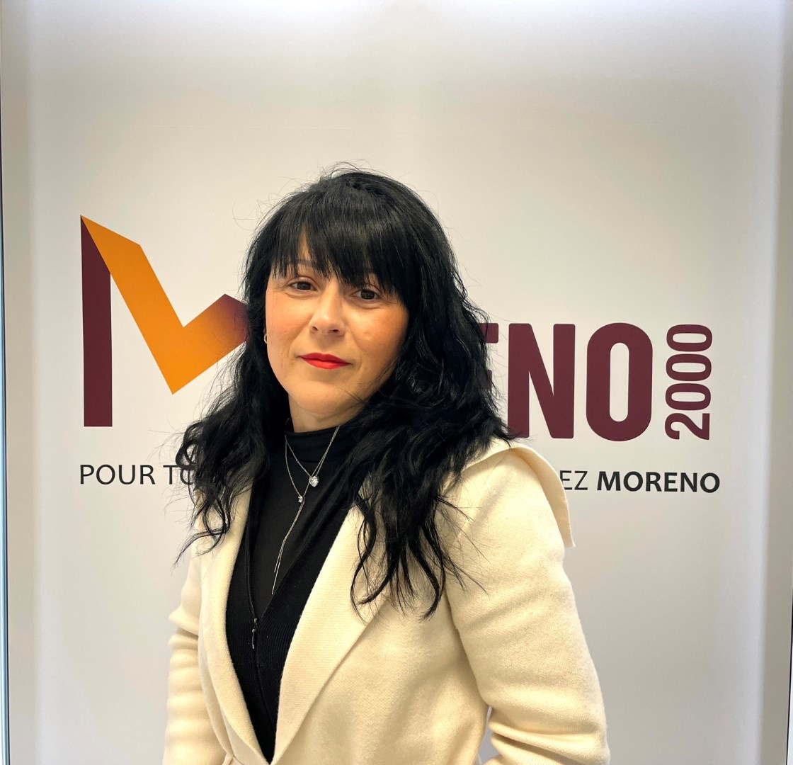 MORENO Sara