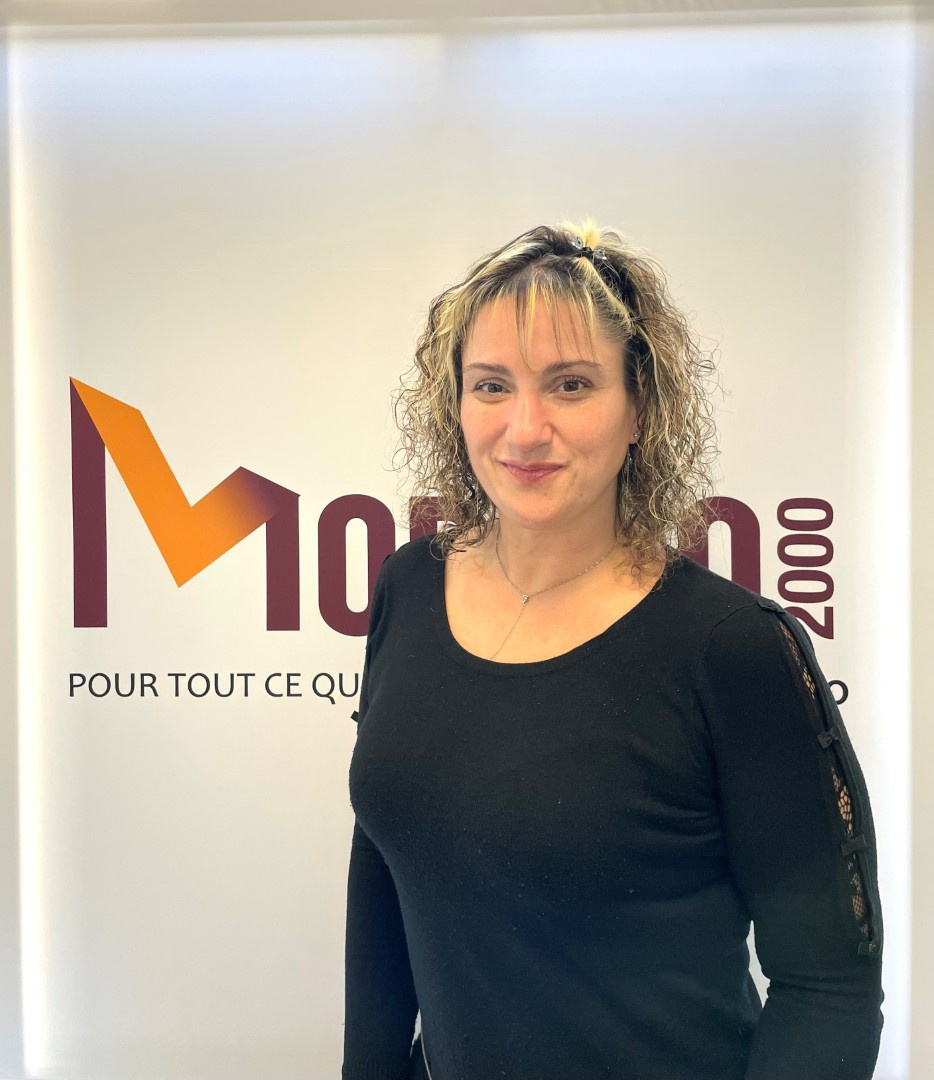 MACHADO Monica