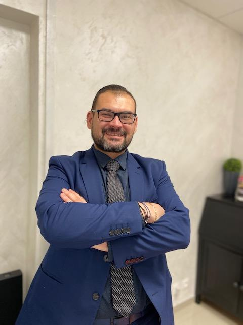 DA FONSECA Jean Michel