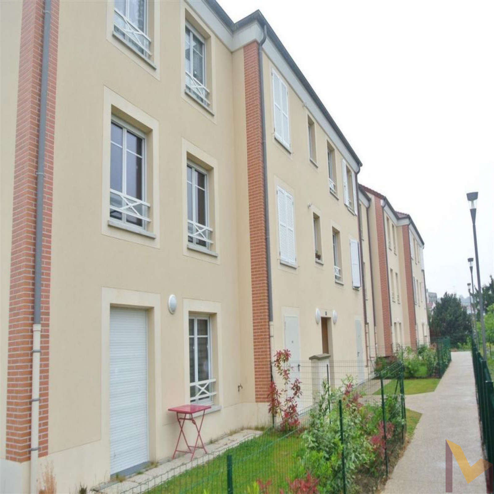 Image_5, Appartement, Neuilly-sur-Marne, ref :1662