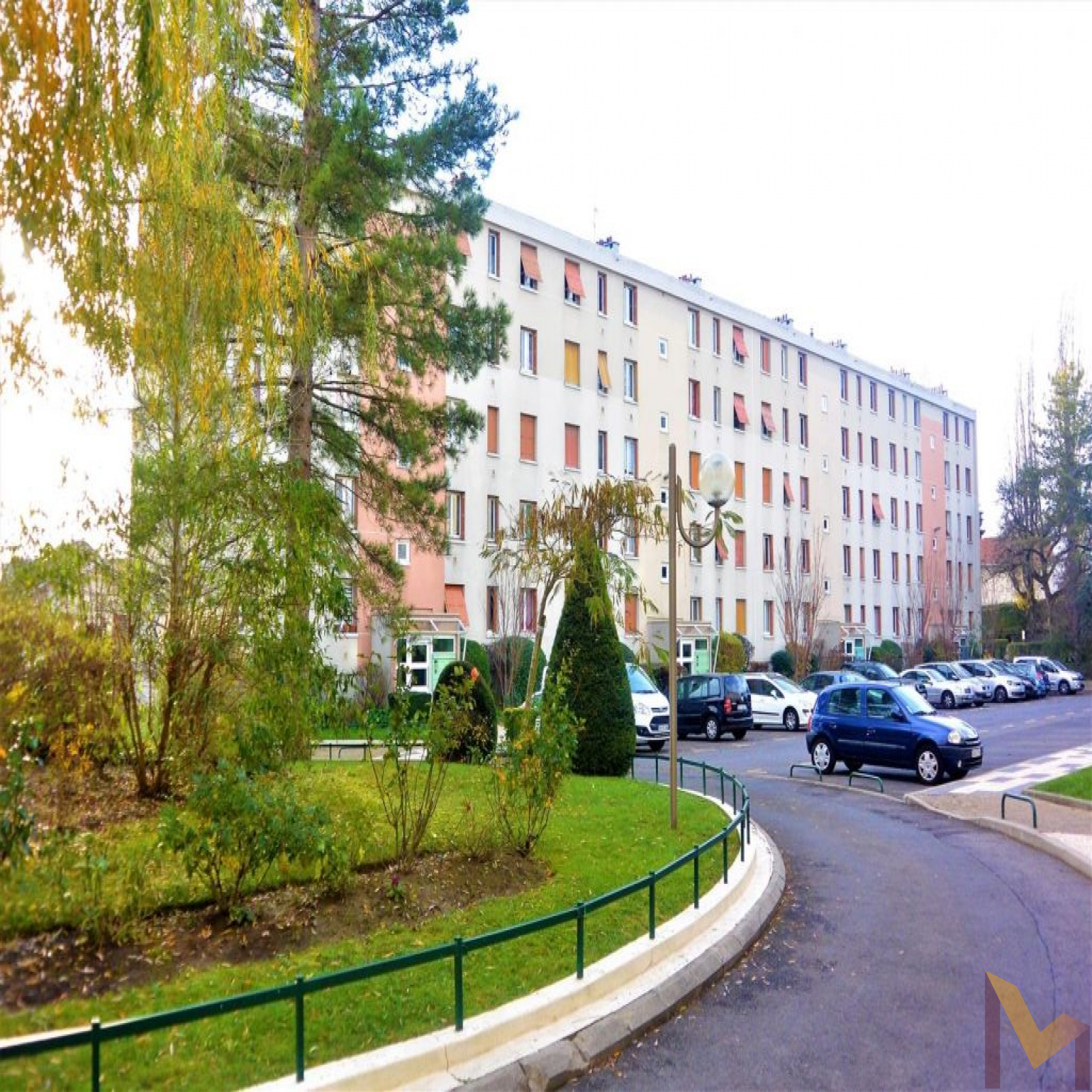 Image_1, Appartement, Neuilly-Plaisance, ref :3069