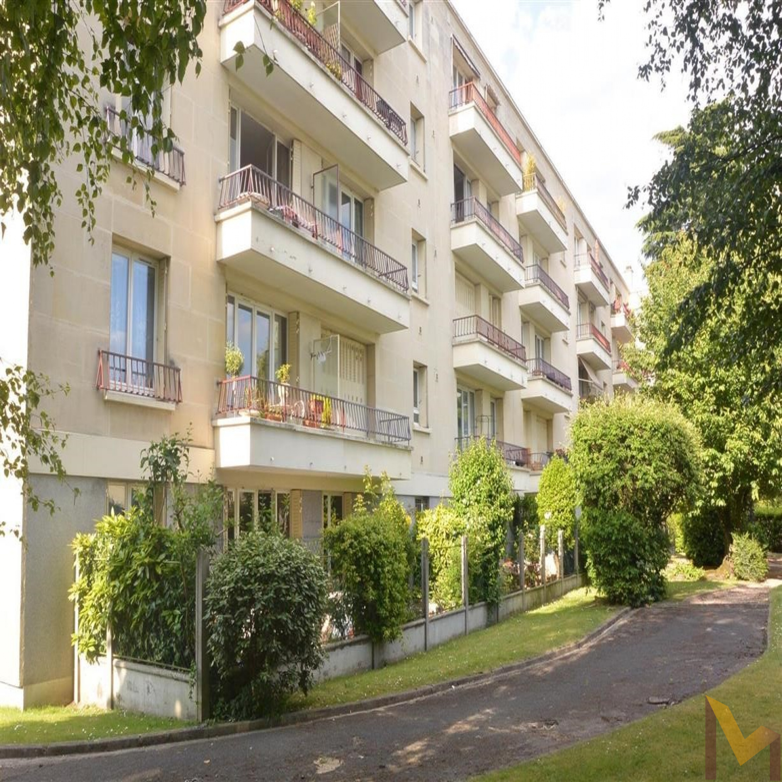Image_1, Appartement, Neuilly-Plaisance, ref :3153