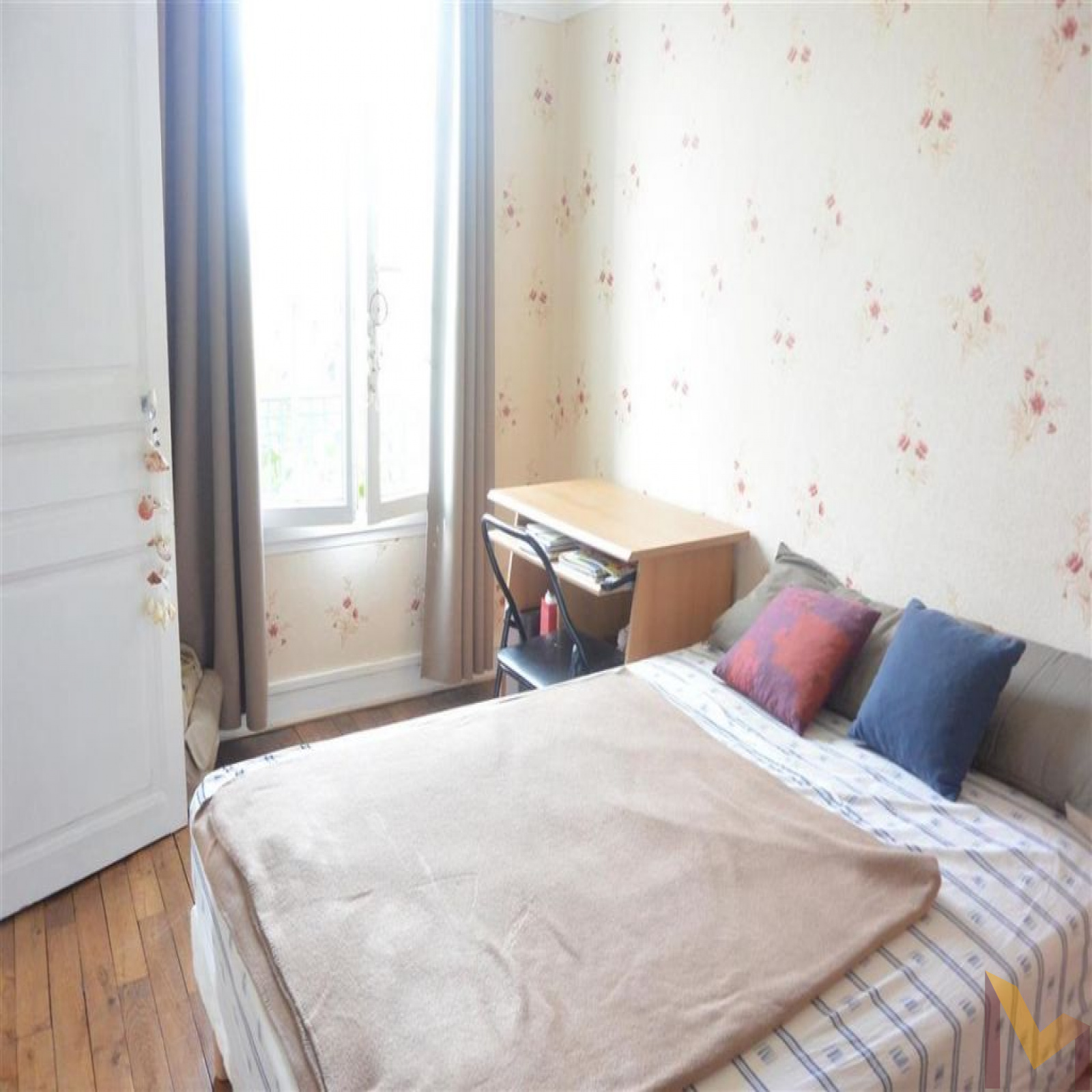 Image_3, Appartement, Neuilly-Plaisance, ref :1985
