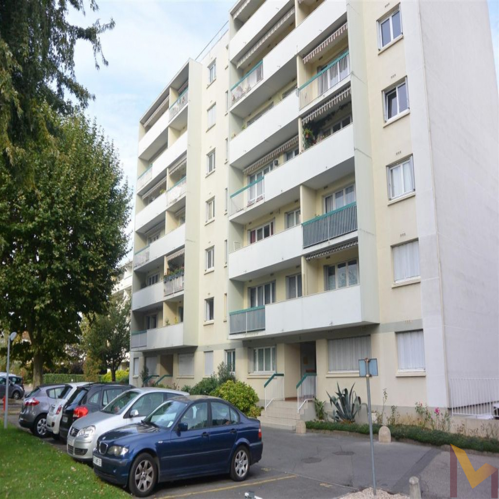 Image_1, Appartement, Neuilly-Plaisance, ref :2089