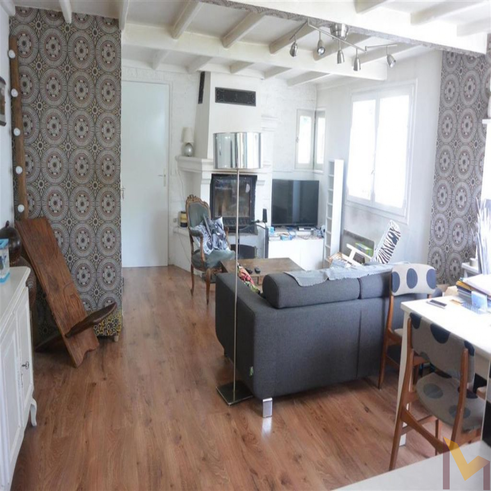 Image_2, Appartement, Neuilly-Plaisance, ref :1963