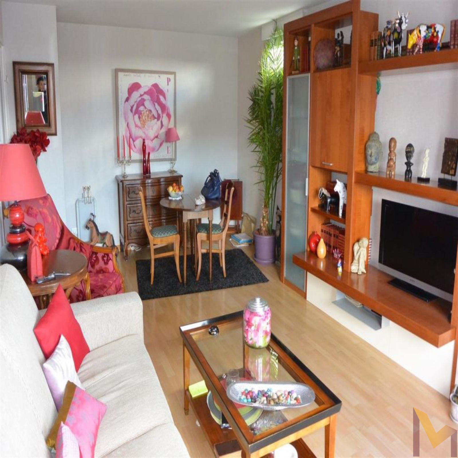Image_3, Appartement, Neuilly-Plaisance, ref :1850