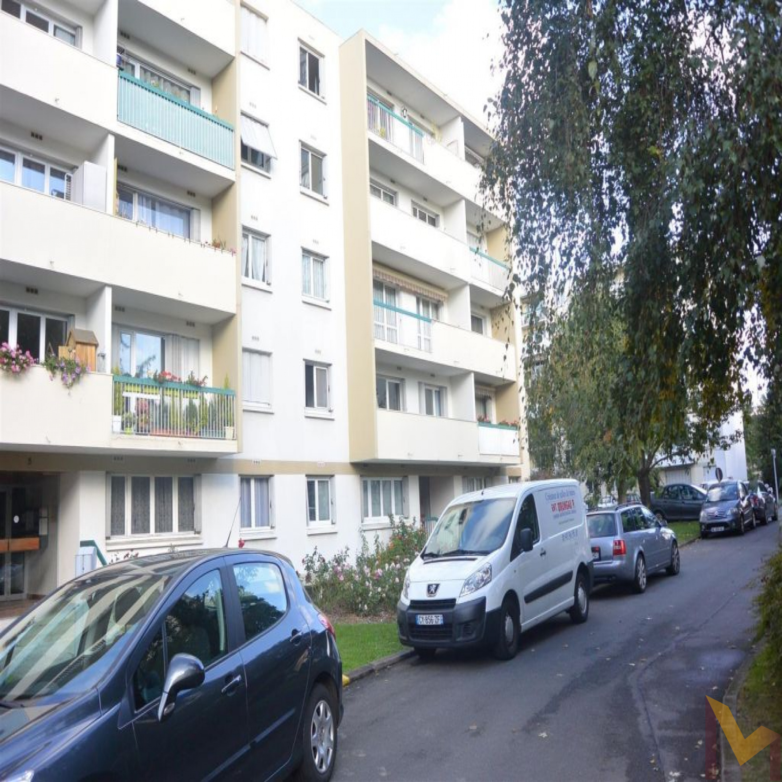 Image_1, Appartement, Neuilly-Plaisance, ref :2004