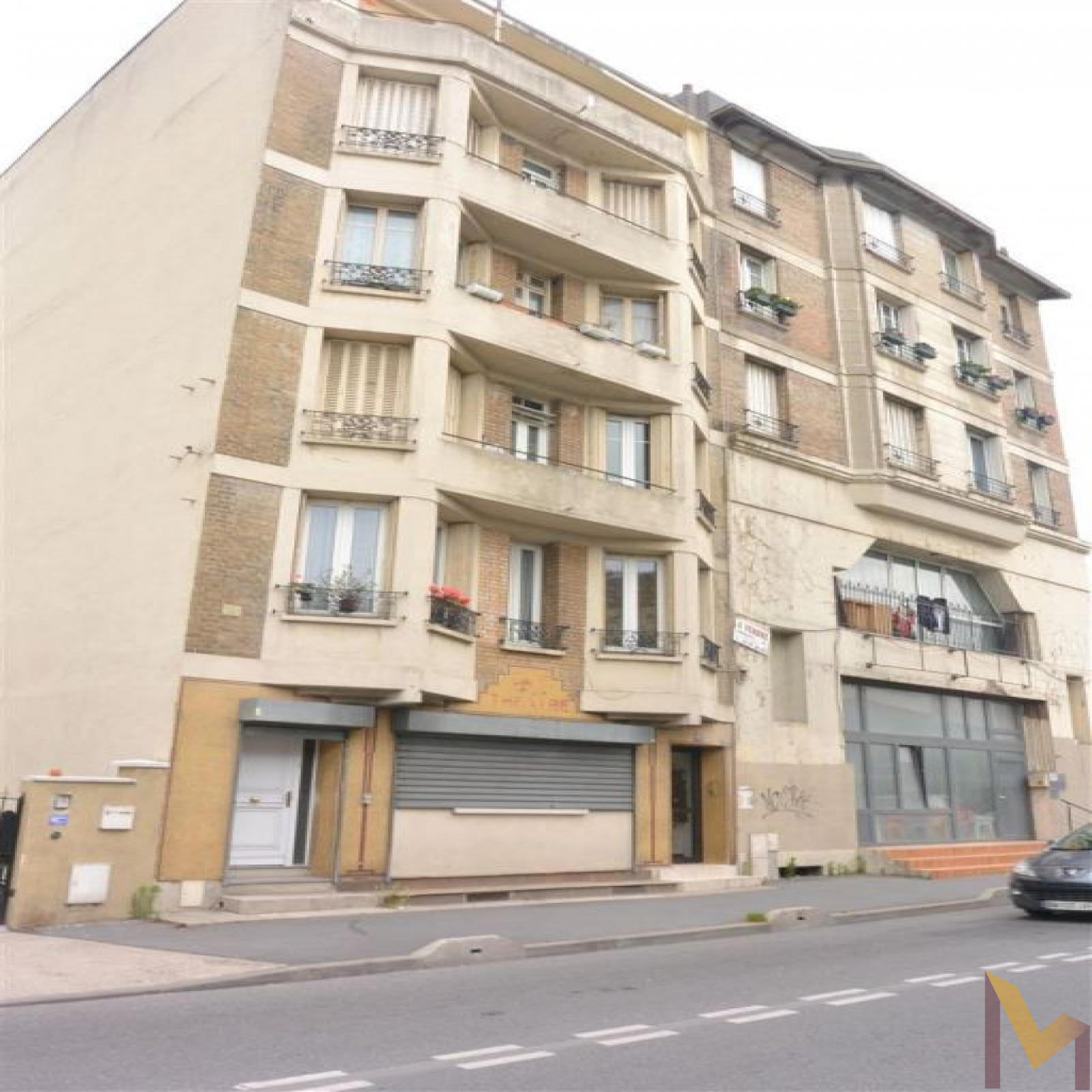 Image_1, Appartement, Gagny, ref :1683