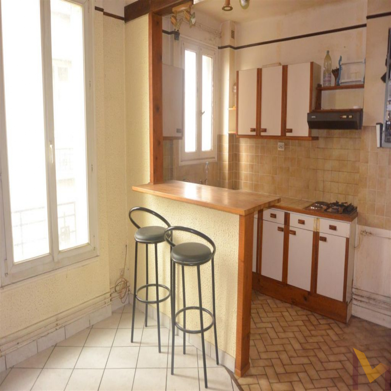 Image_5, Appartement, Gagny, ref :1683