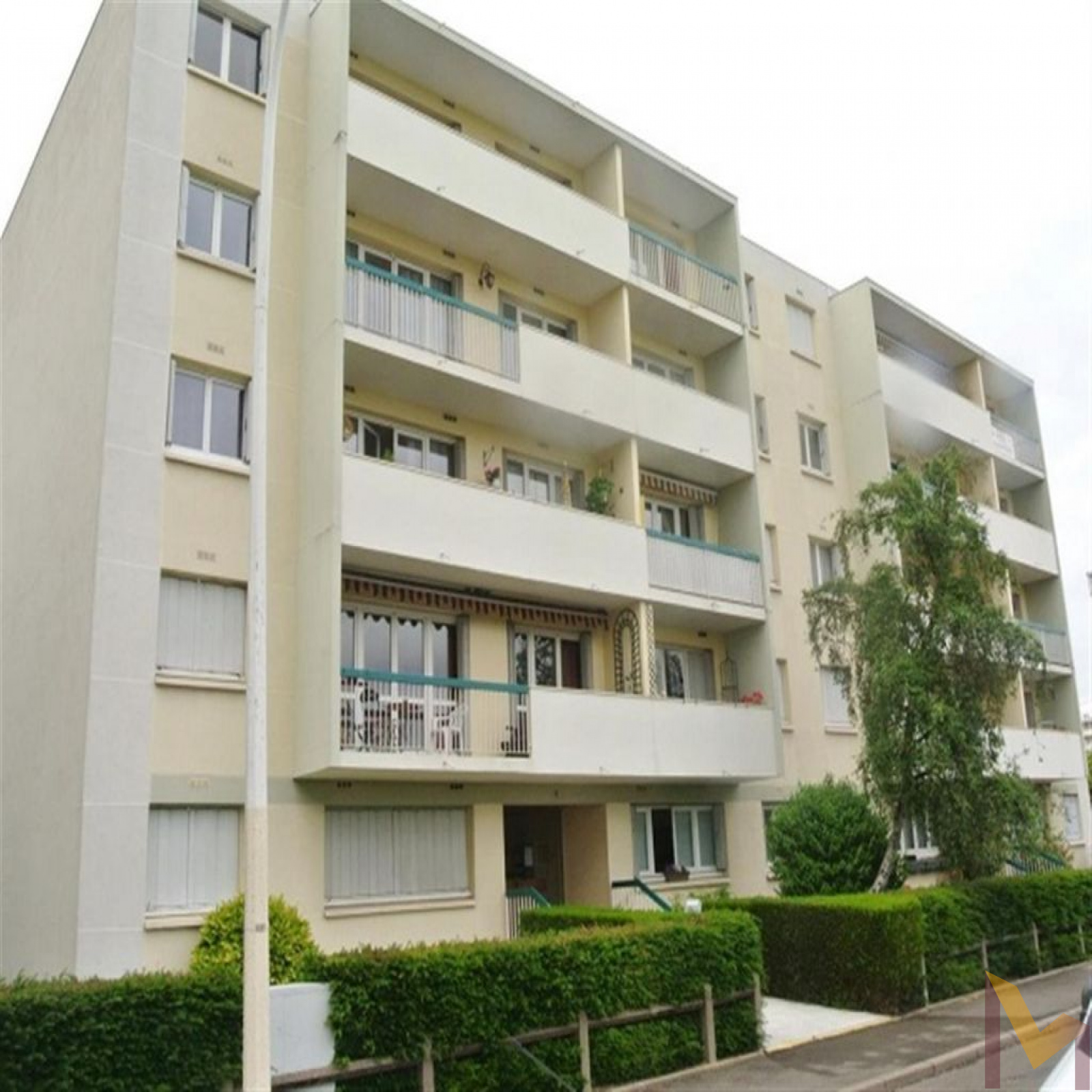 Image_5, Appartement, Neuilly-Plaisance, ref :1539