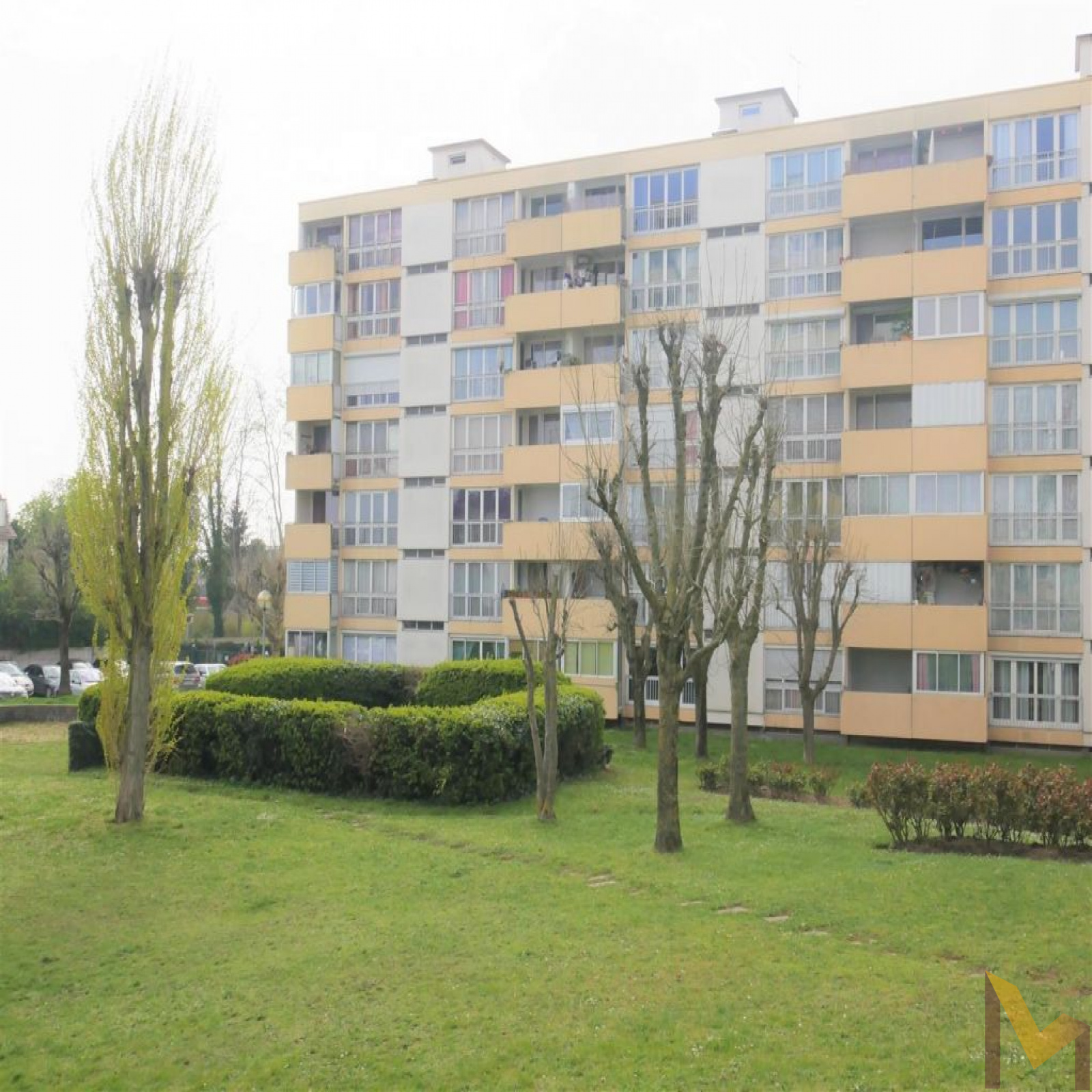 Image_9, Appartement, Neuilly-Plaisance, ref :3102