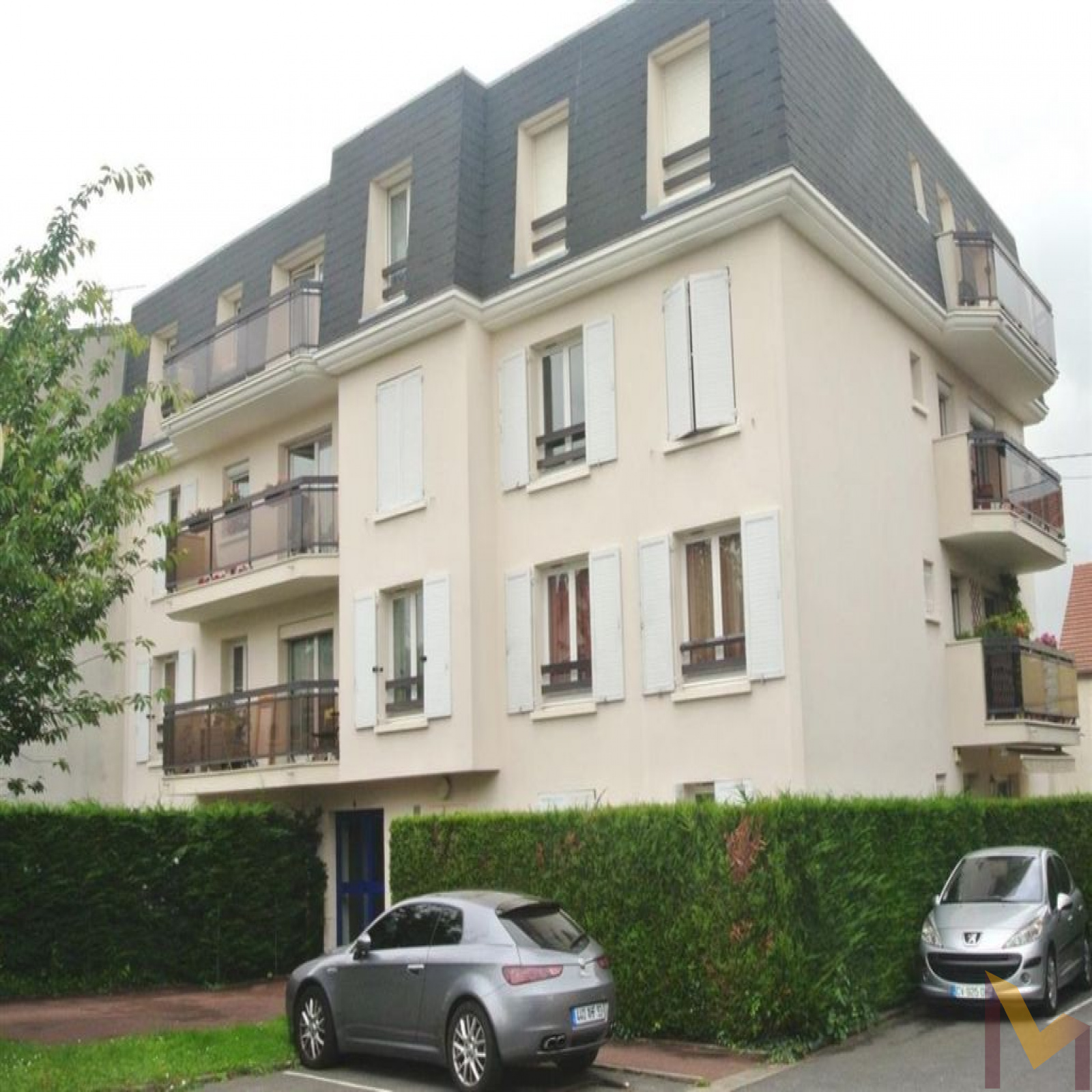 Image_1, Appartement, Neuilly-Plaisance, ref :2012