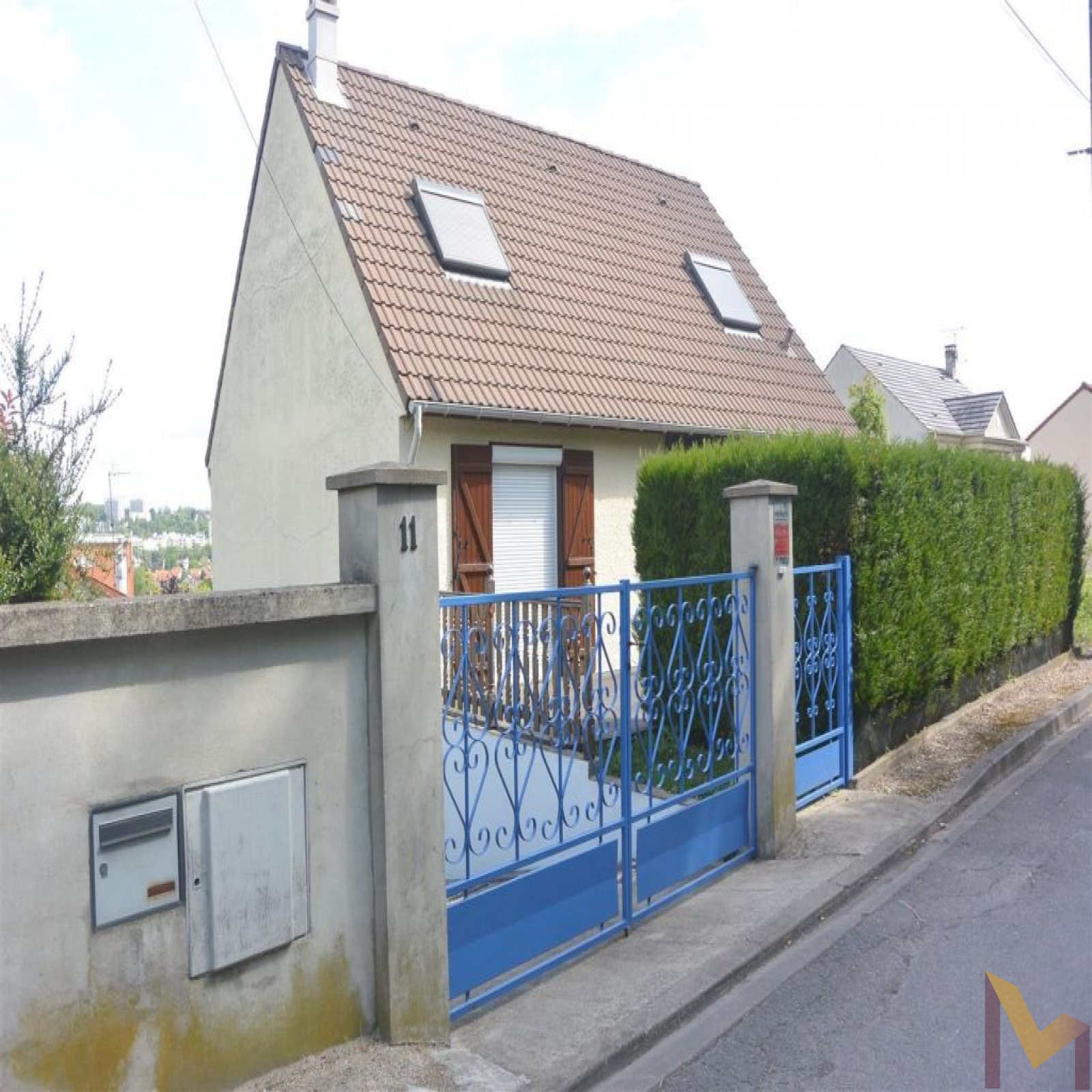 Image_1, Maison, Neuilly-sur-Marne, ref :1800