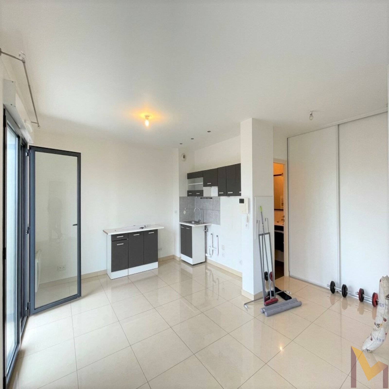 Image_1, Appartement, Clichy-sous-Bois, ref :160