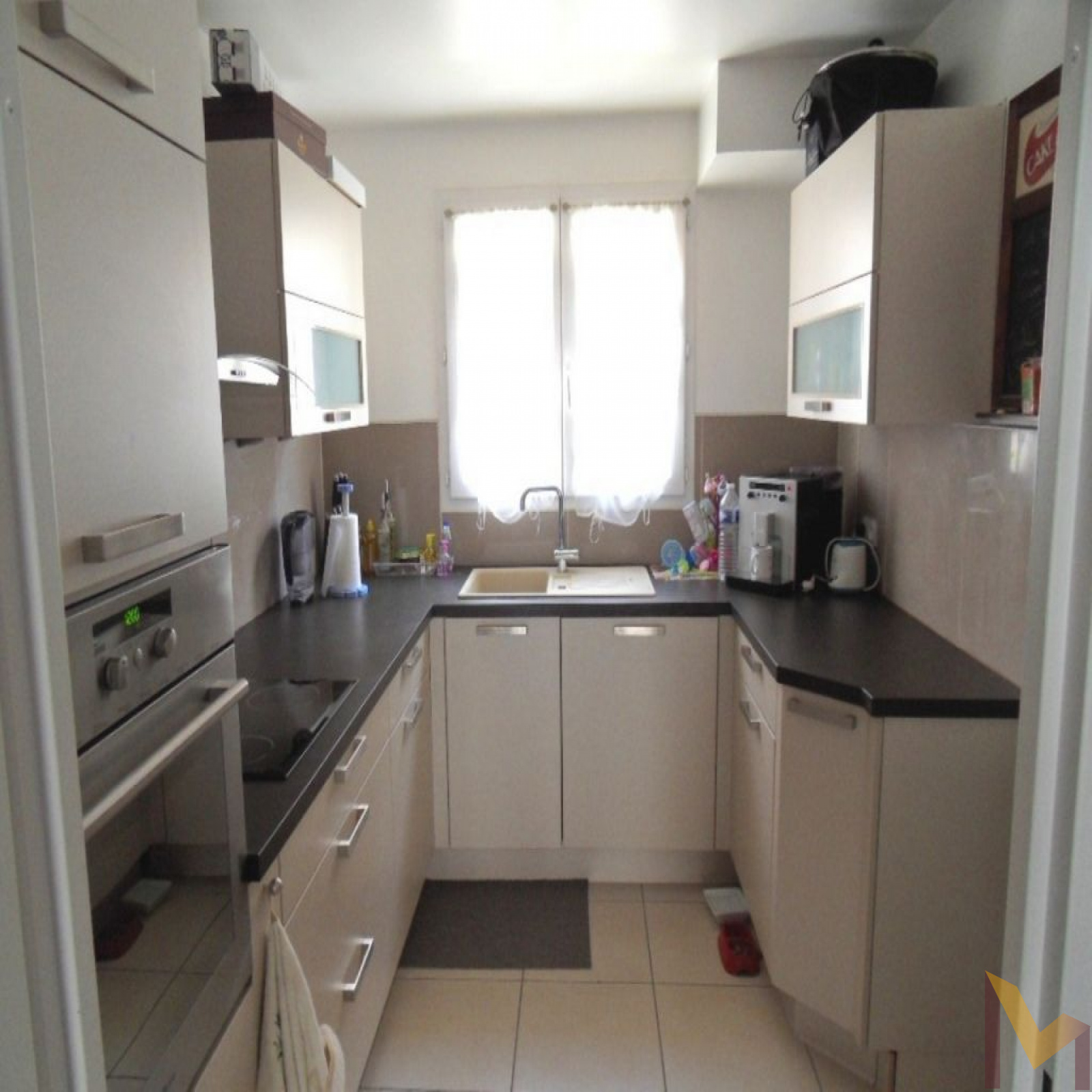 Image_2, Appartement, Neuilly-sur-Marne, ref :1691
