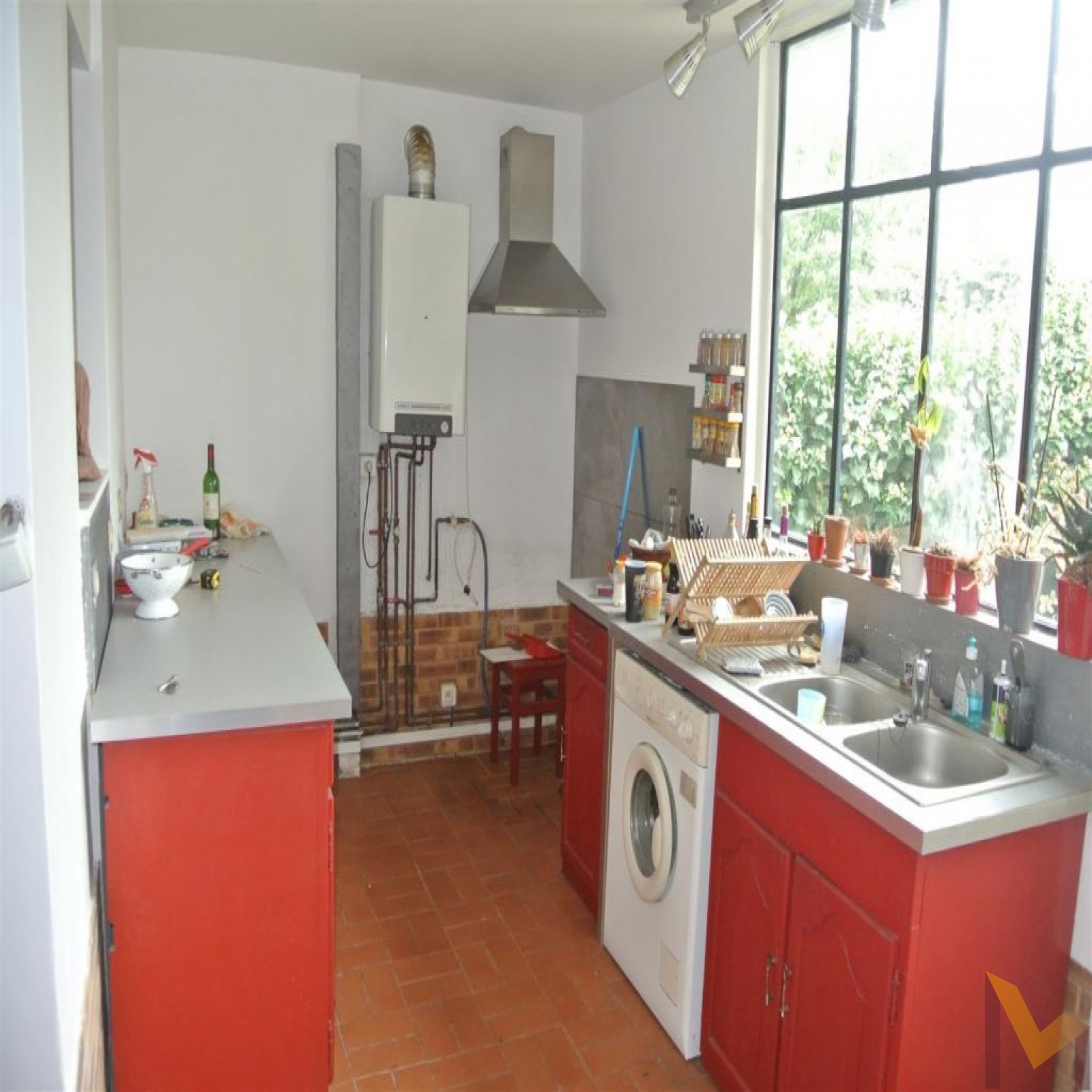 Image_3, Maison, Neuilly-sur-Marne, ref :2083