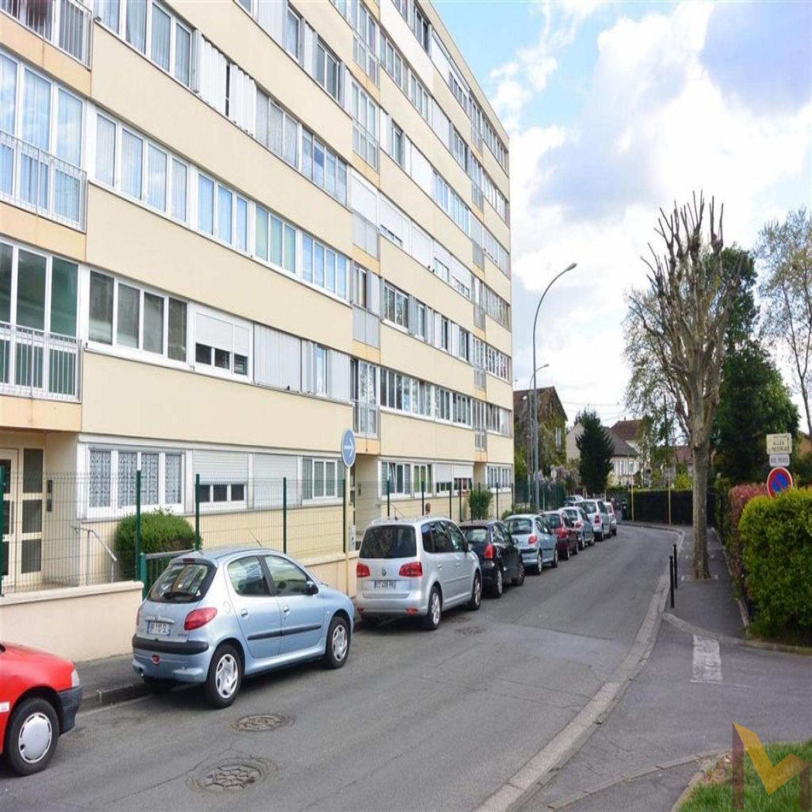 Image_1, Appartement, Neuilly-Plaisance, ref :2052