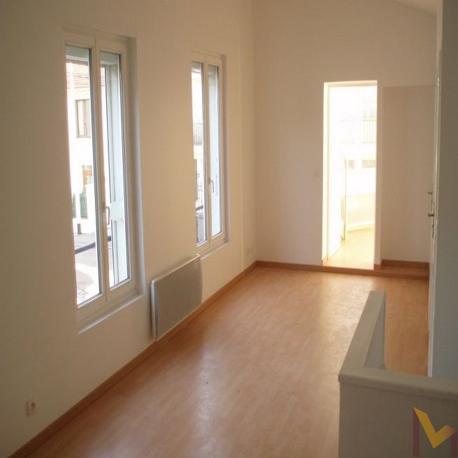 Image_3, Appartement, Neuilly-Plaisance, ref :1828
