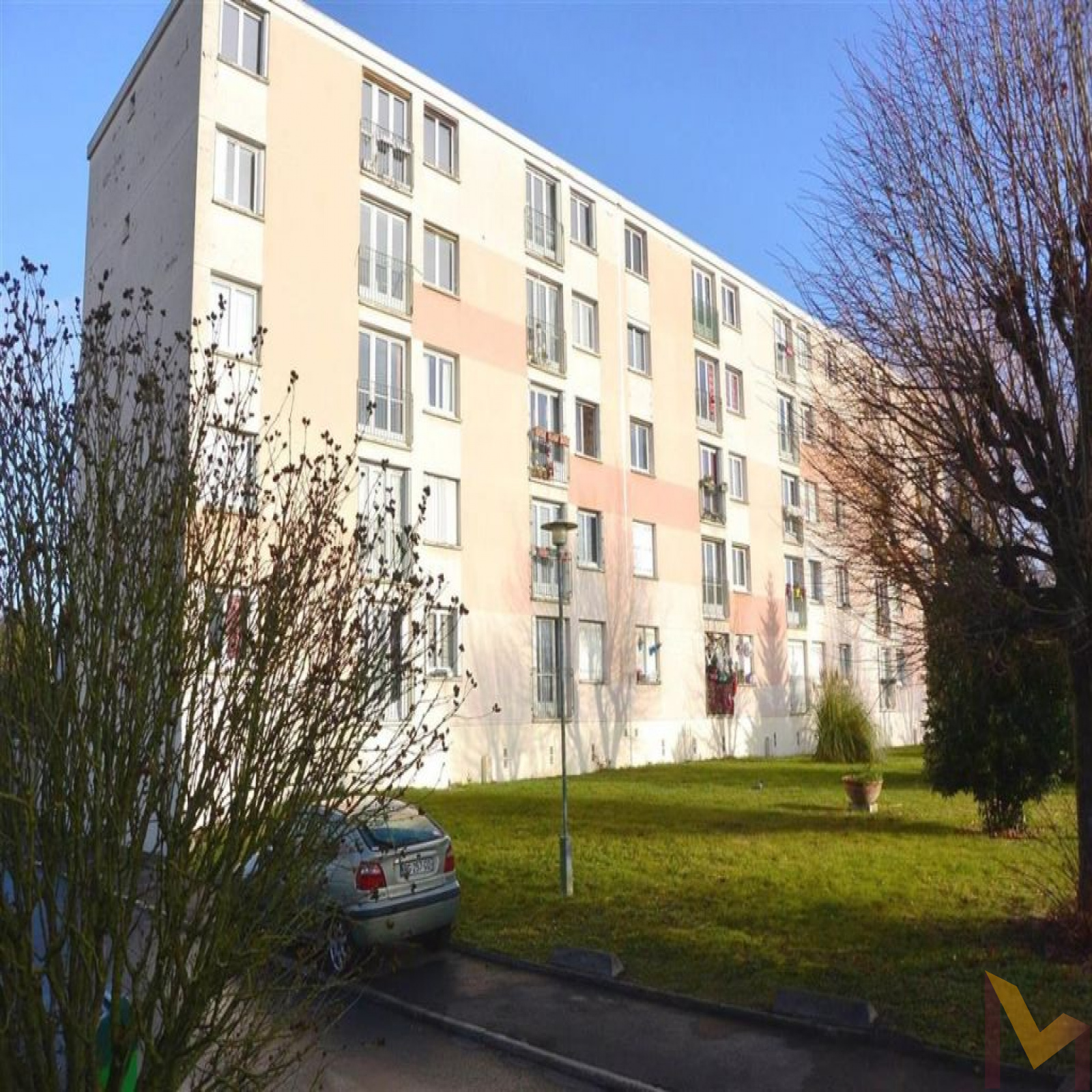 Image_1, Appartement, Neuilly-sur-Marne, ref :2025