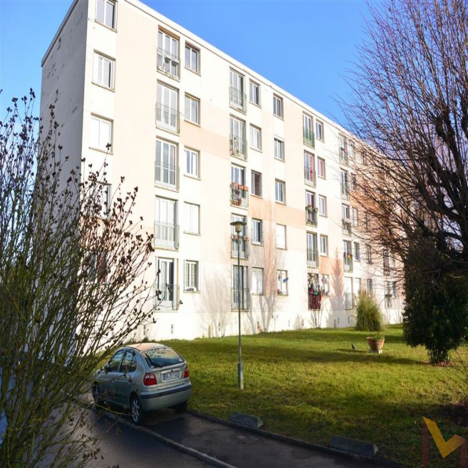 Image_6, Appartement, Neuilly-sur-Marne, ref :2025
