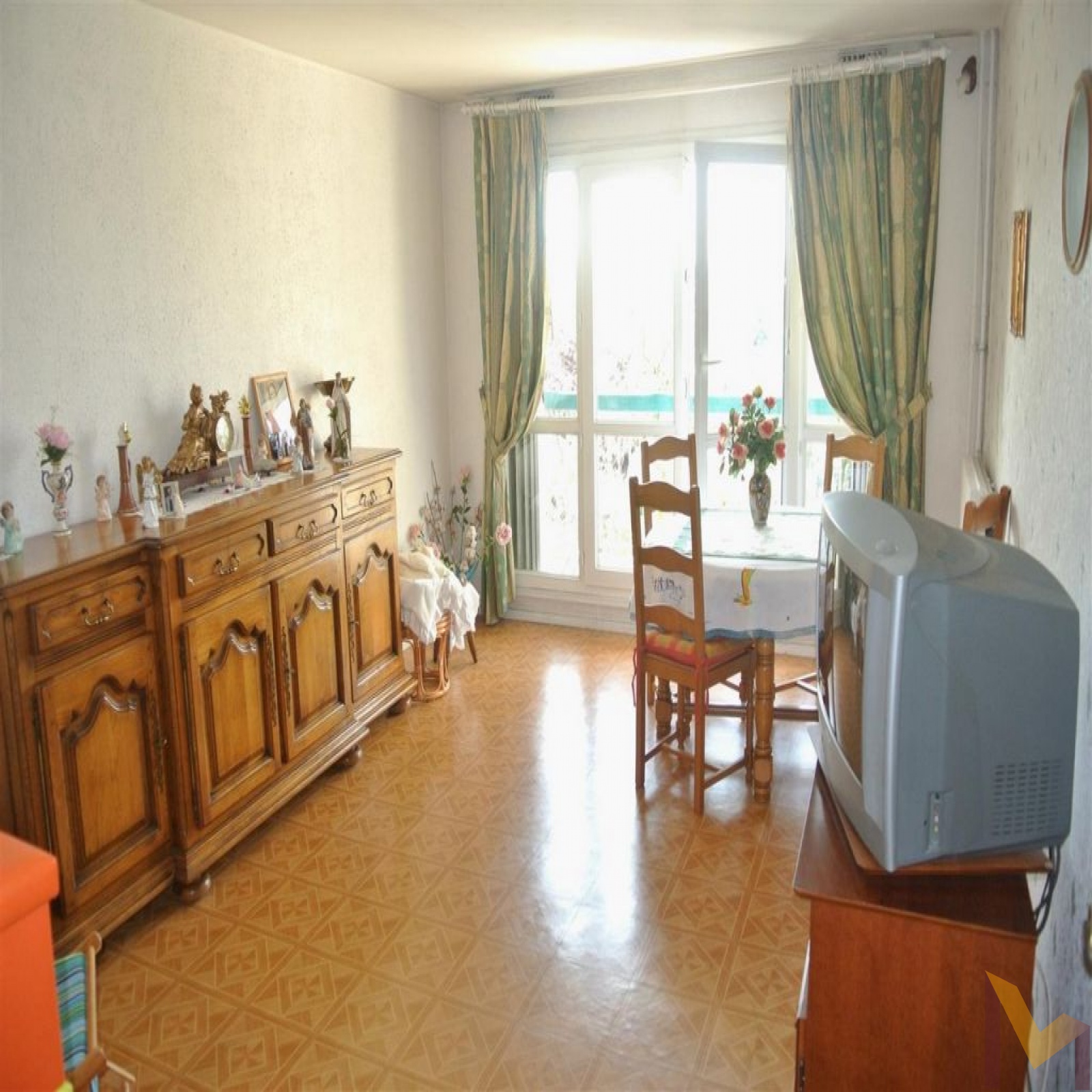 Image_2, Appartement, Neuilly-Plaisance, ref :1640