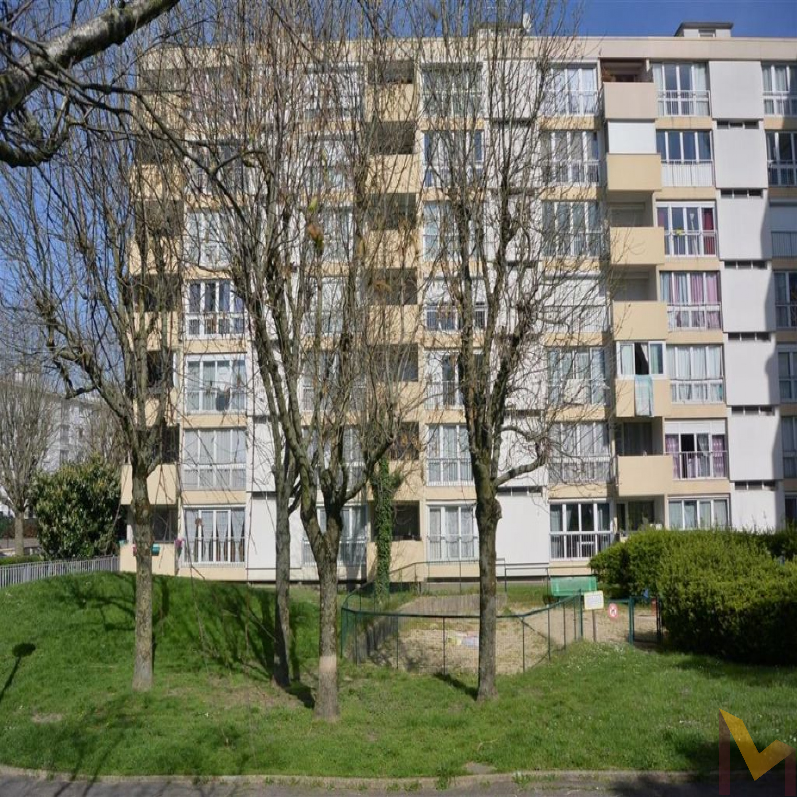 Image_1, Appartement, Neuilly-Plaisance, ref :2048