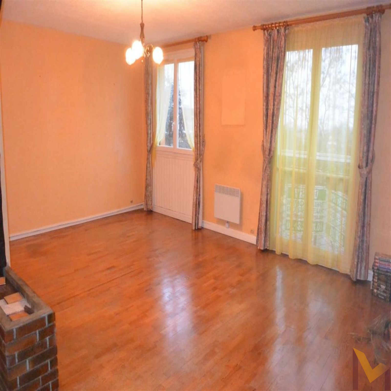 Image_2, Appartement, Neuilly-Plaisance, ref :1756