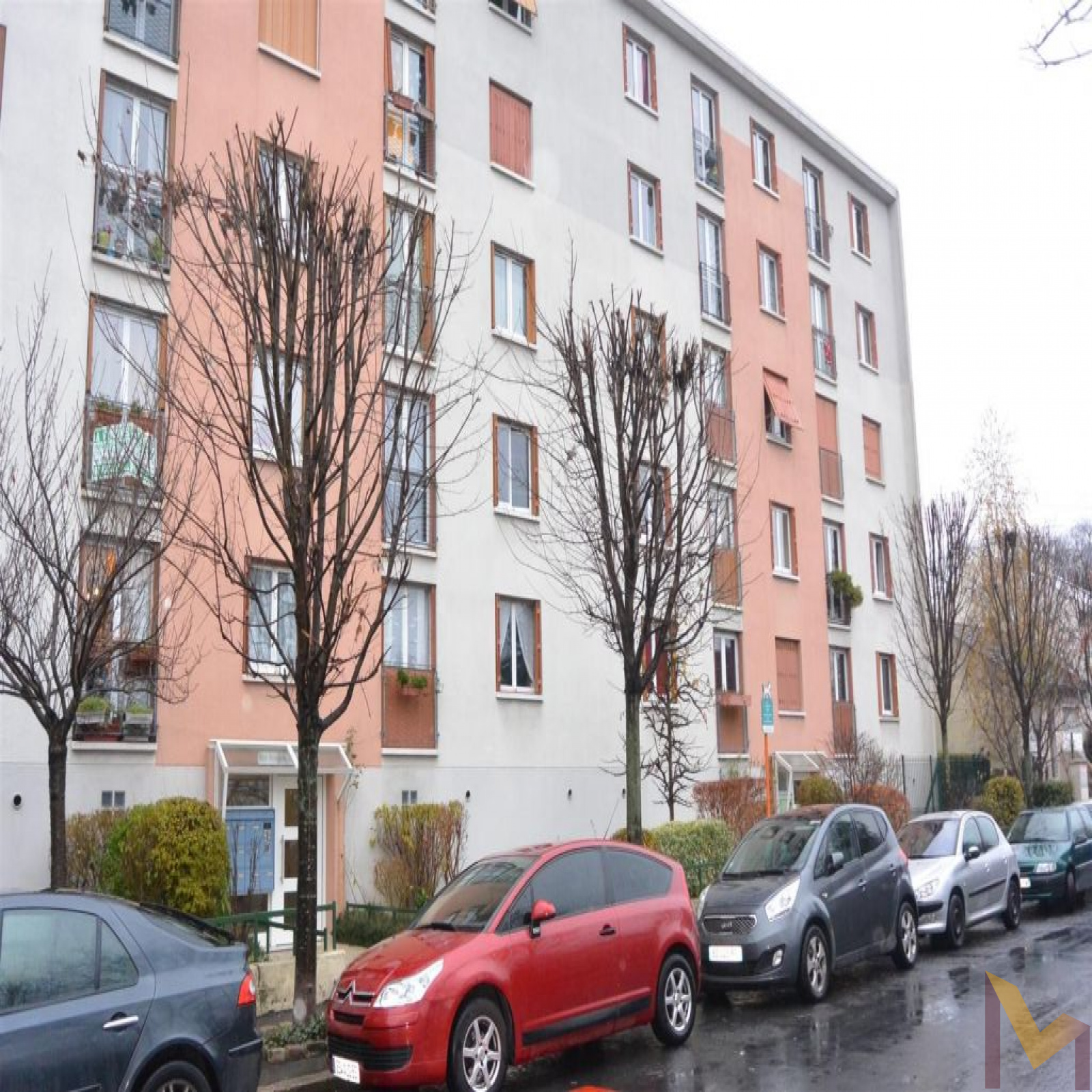 Image_1, Appartement, Neuilly-Plaisance, ref :1756