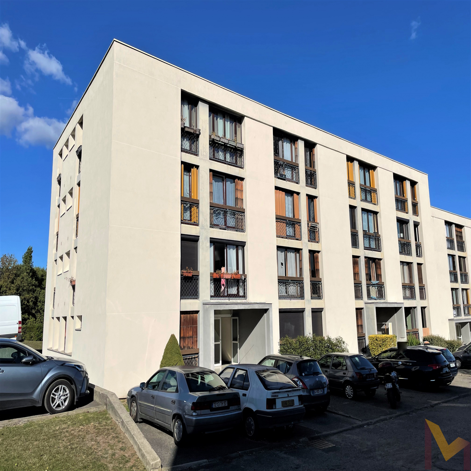 Image_1, Appartement, Neuilly-Plaisance, ref :3315