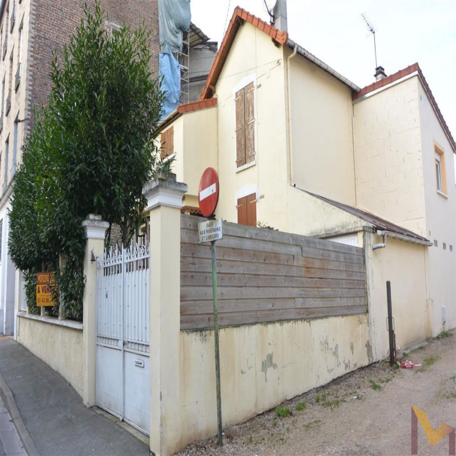 Image_8, Maison, Neuilly-sur-Marne, ref :1865