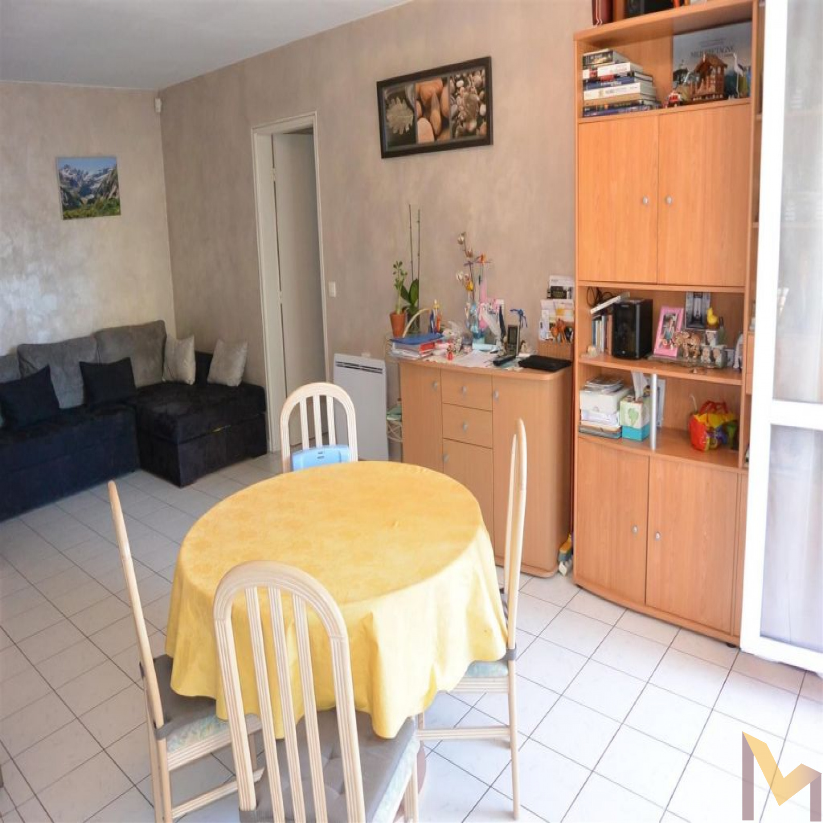 Image_3, Appartement, Neuilly-Plaisance, ref :1853