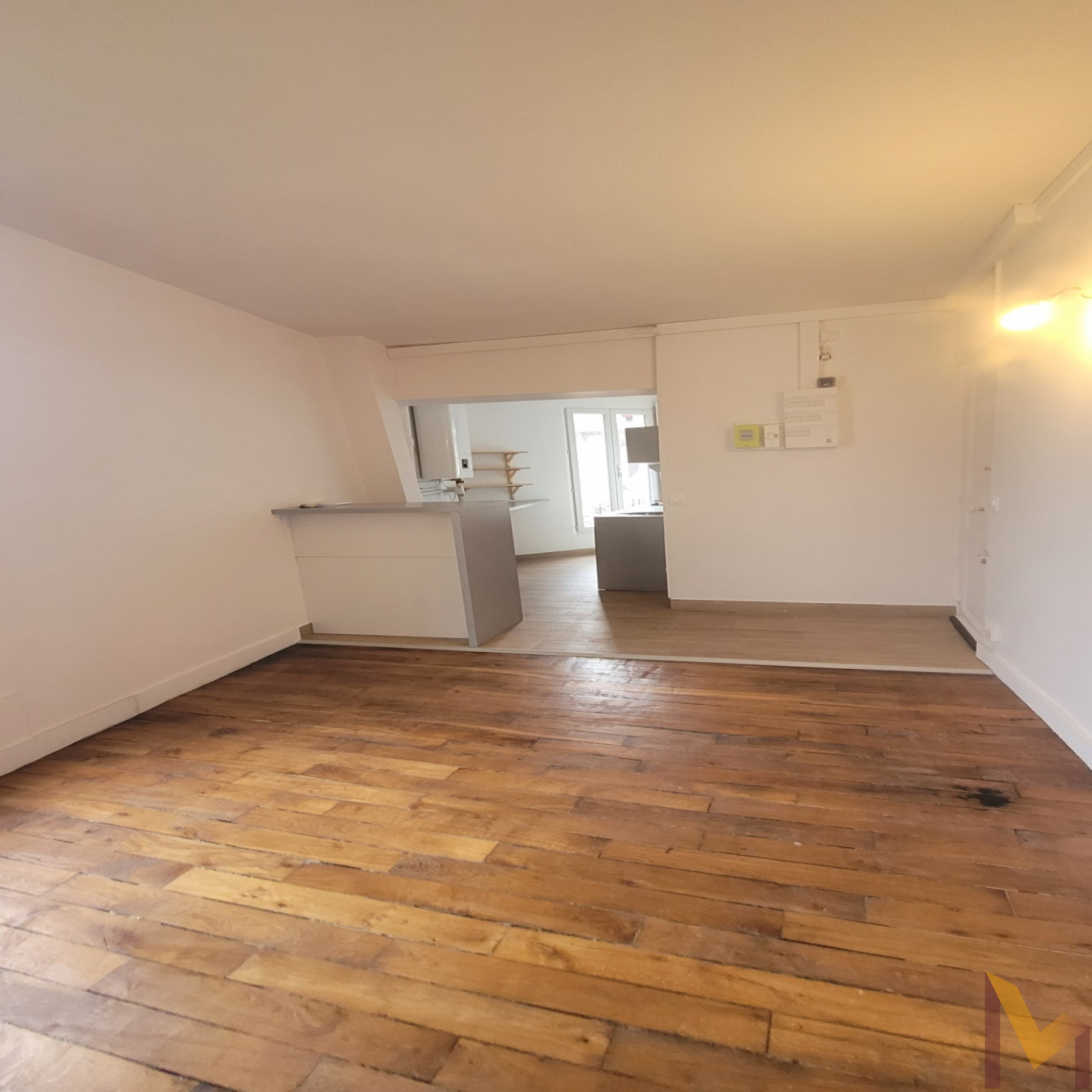 Image_2, Appartement, Neuilly-Plaisance, ref :541