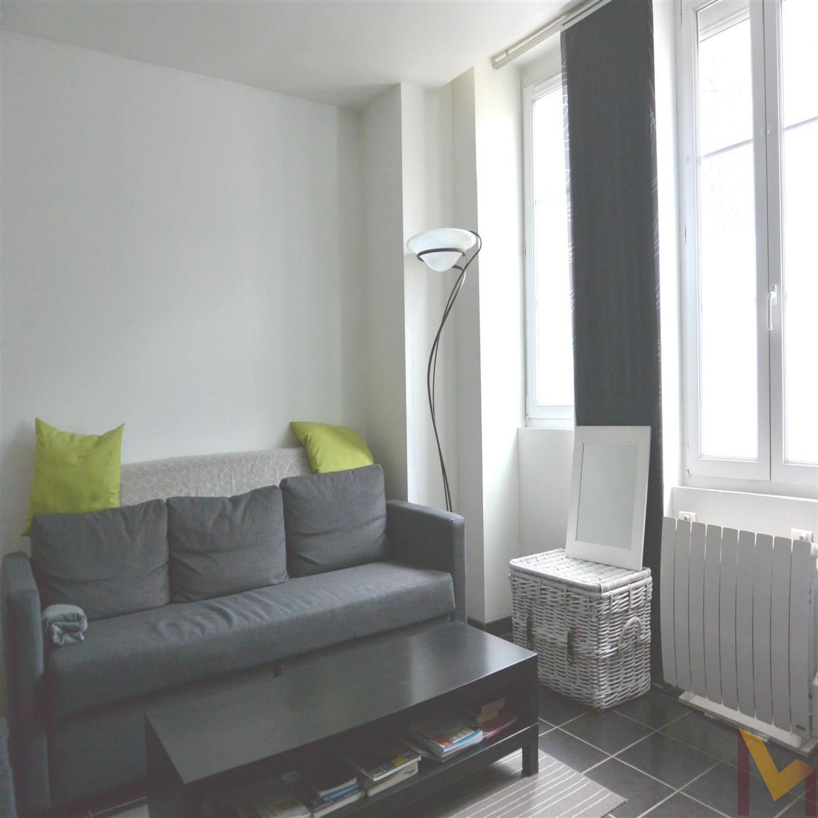 Image_2, Appartement, Le Perreux-sur-Marne, ref :493