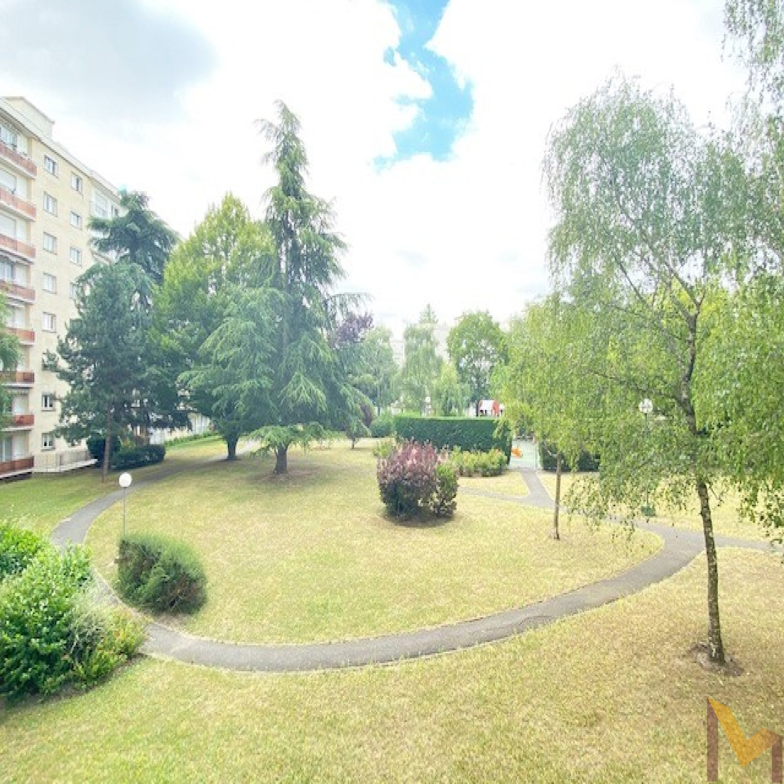 Image_5, Appartement, Rosny-sous-Bois, ref :569