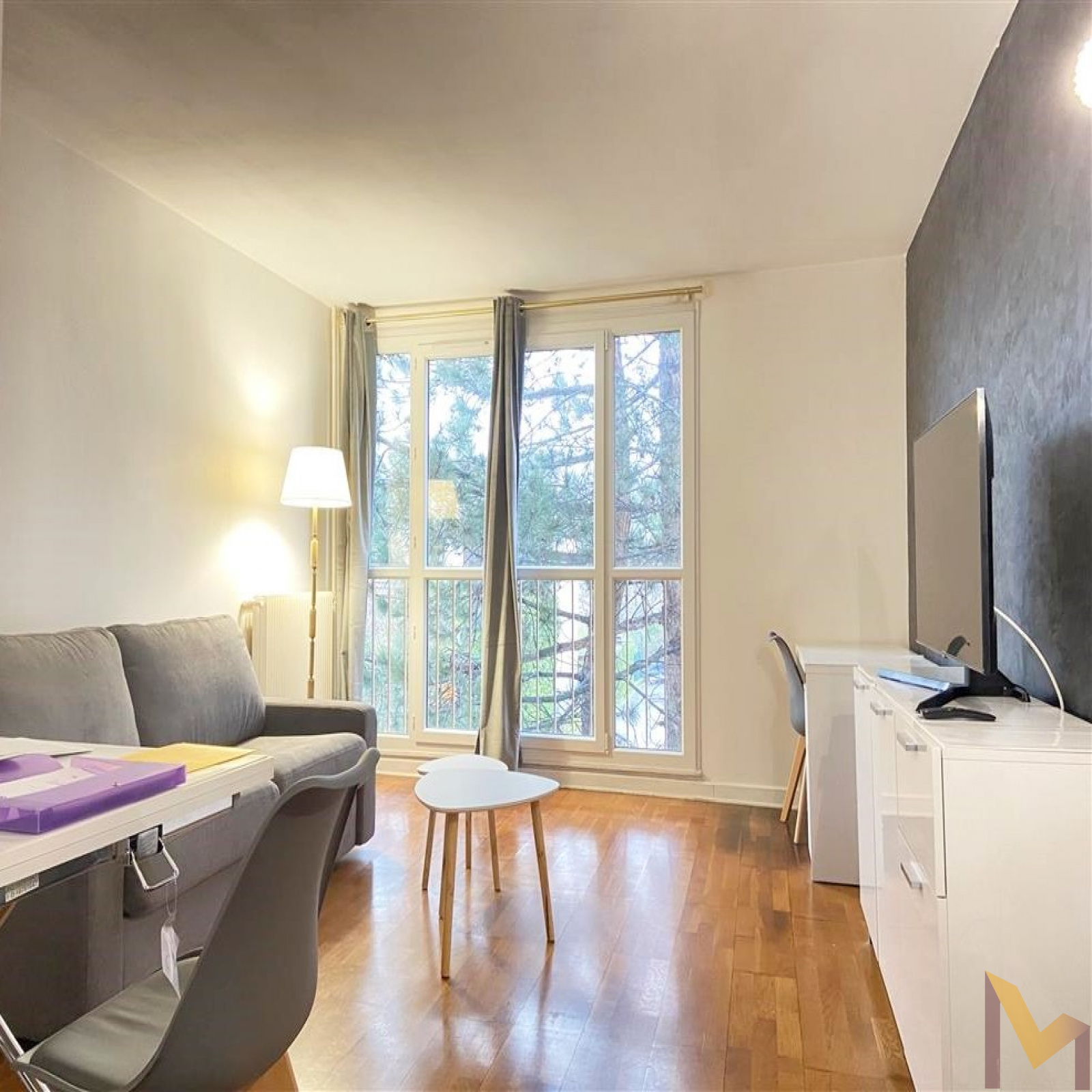 Image_1, Appartement, Neuilly-Plaisance, ref :599
