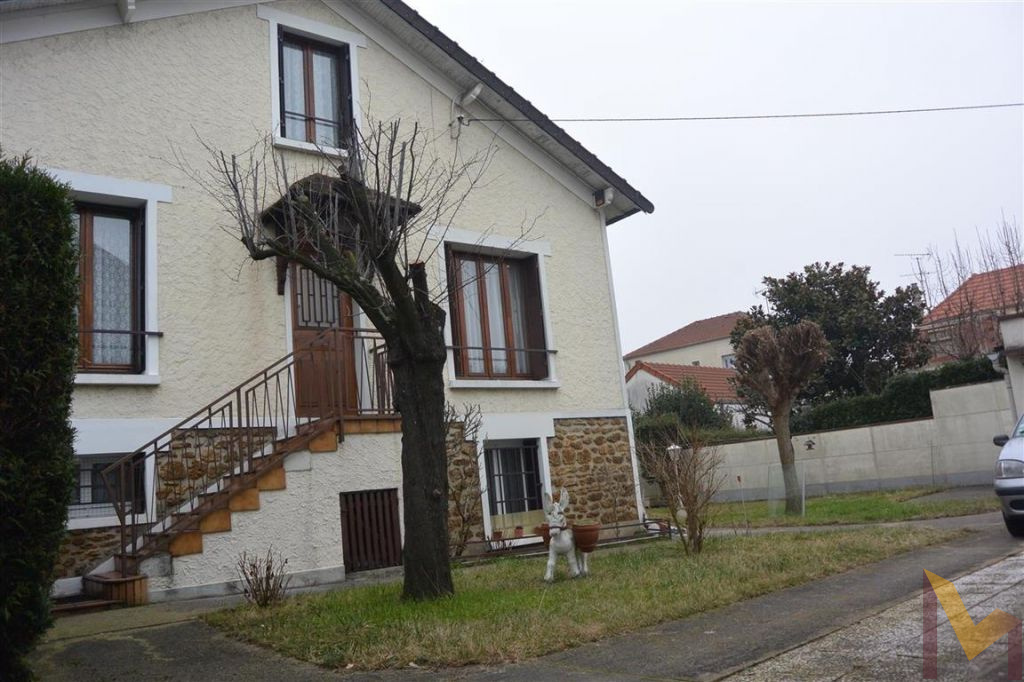 Image_1, Maison, Neuilly-Plaisance, ref :2028