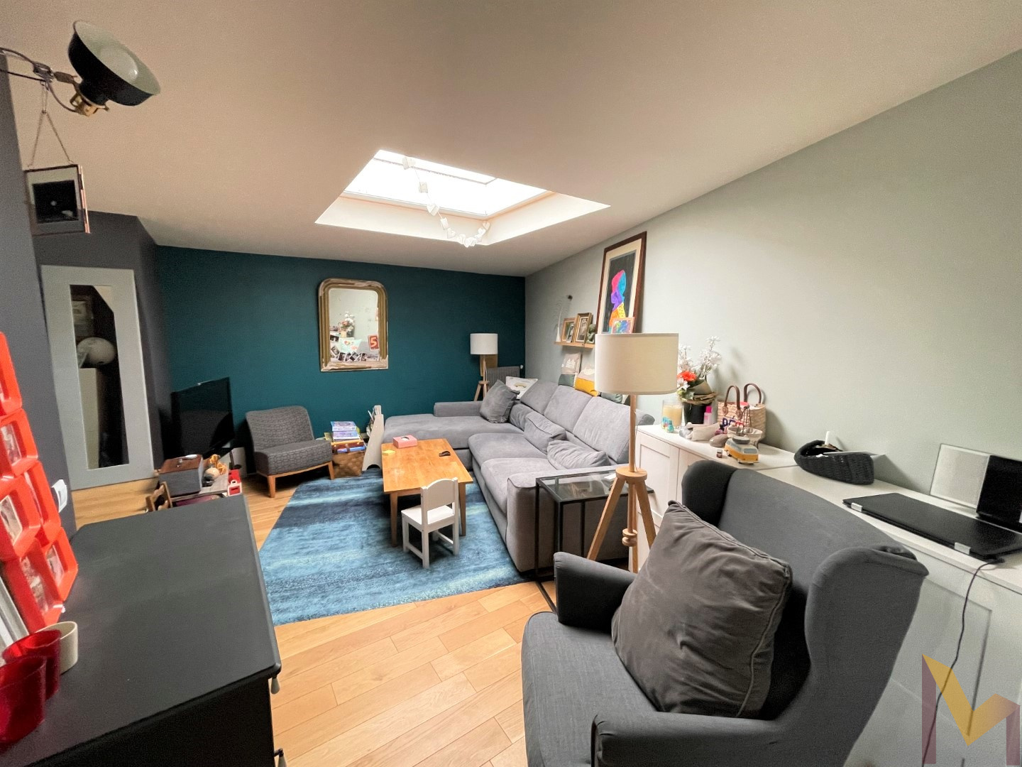 Image_2, Maison, Neuilly-Plaisance, ref :3316