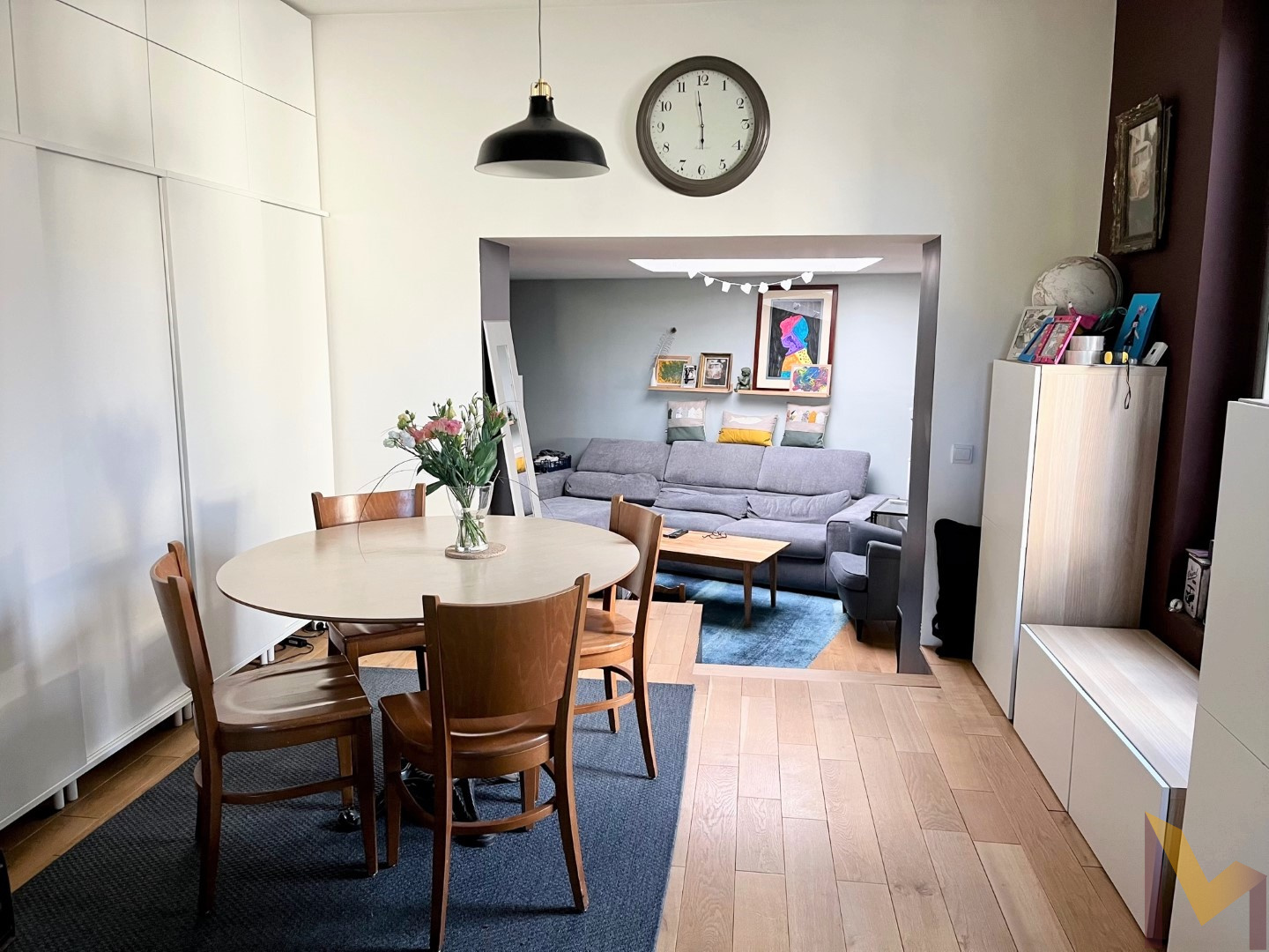 Image_3, Maison, Neuilly-Plaisance, ref :3316