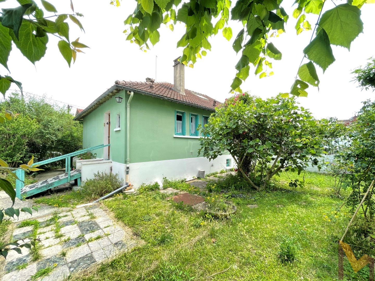 Image_6, Maison, Neuilly-Plaisance, ref :3230