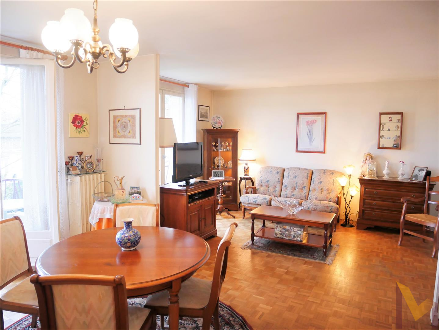 Image_2, Appartement, Neuilly-Plaisance, ref :3153