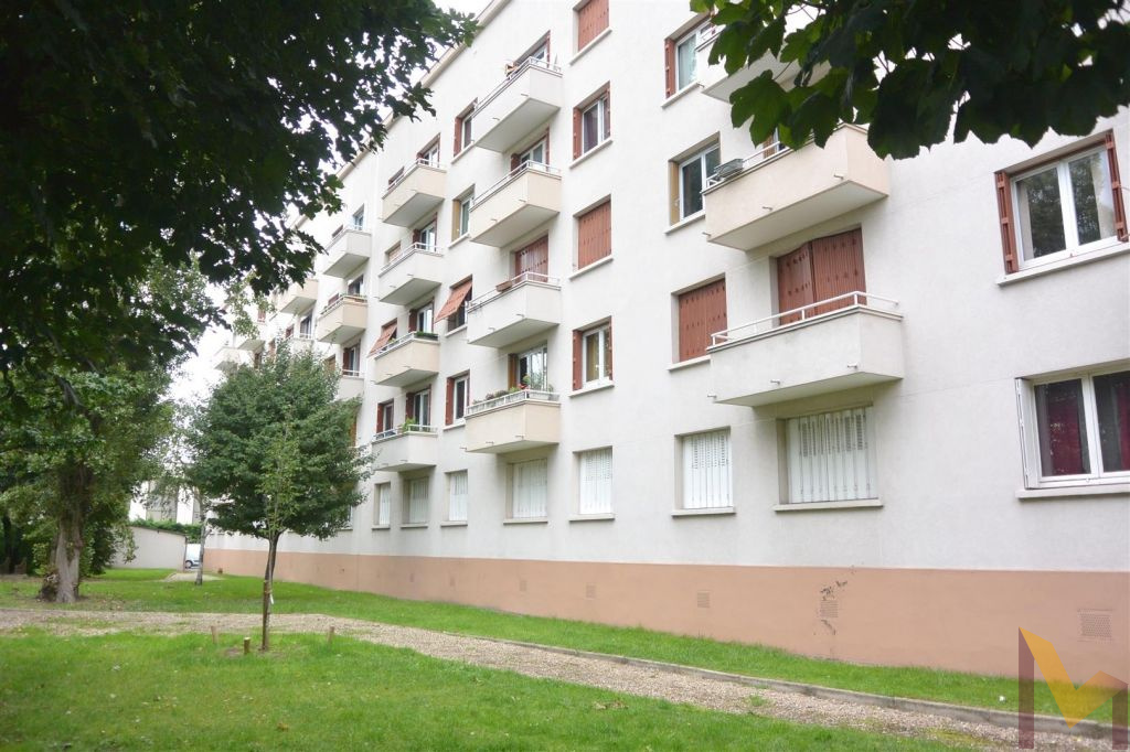 Image_1, Appartement, Fontenay-sous-Bois, ref :2086
