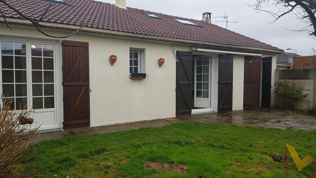 Image_1, Maison, Brie-Comte-Robert, ref :3139