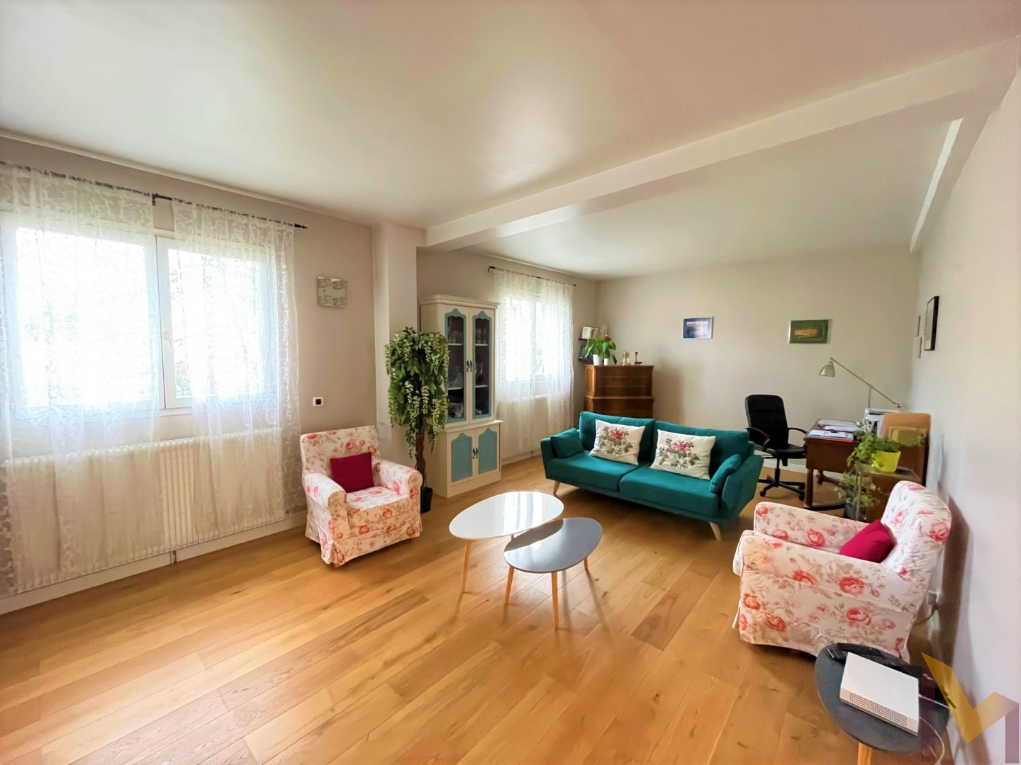 Image_2, Maison, Neuilly-sur-Marne, ref :3351