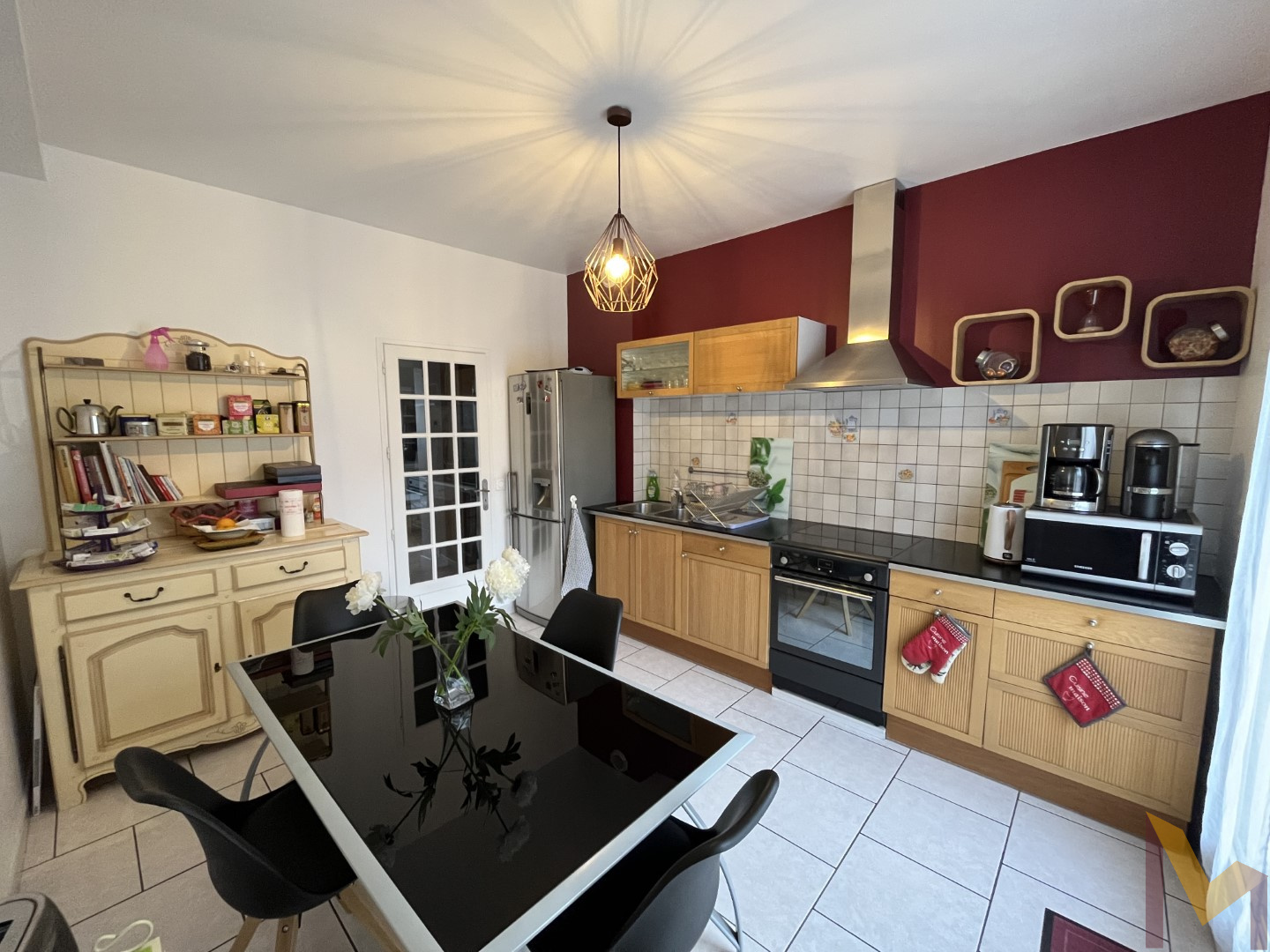 Image_3, Maison, Neuilly-sur-Marne, ref :3351