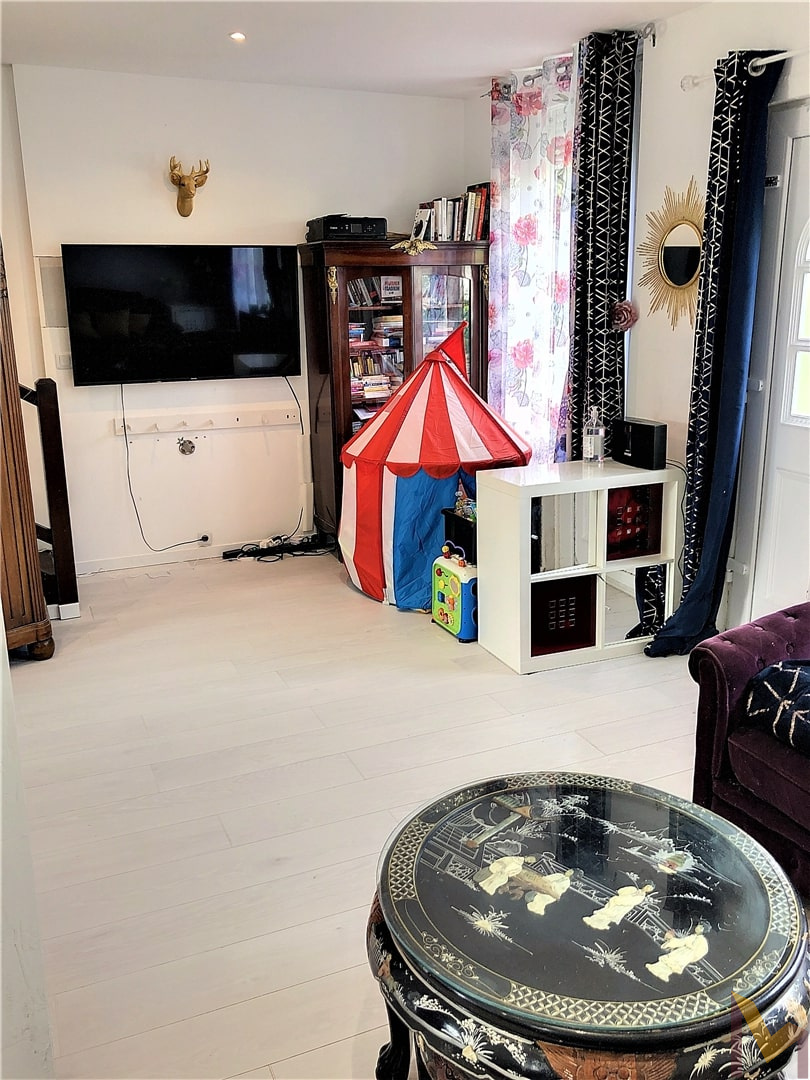 Image_6, Maison, Neuilly-sur-Marne, ref :3161