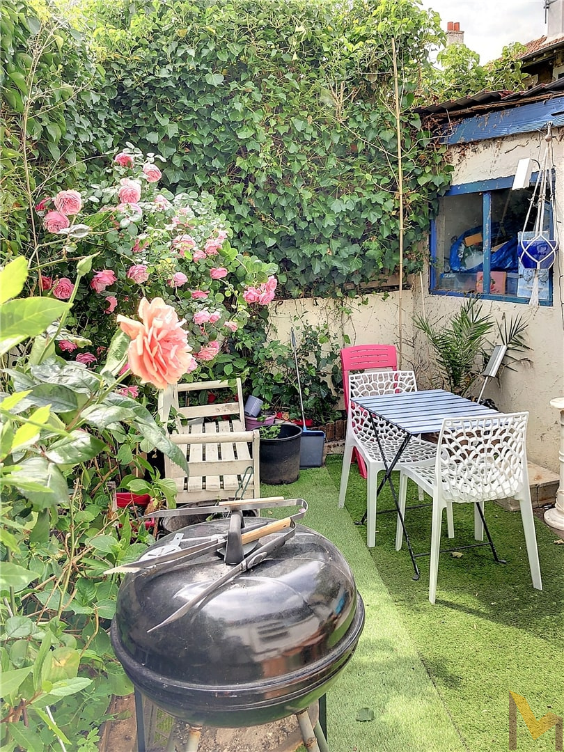 Image_2, Maison, Neuilly-sur-Marne, ref :3161
