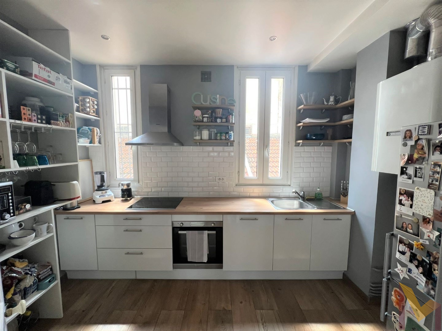 Image_1, Appartement, Neuilly-Plaisance, ref :3318
